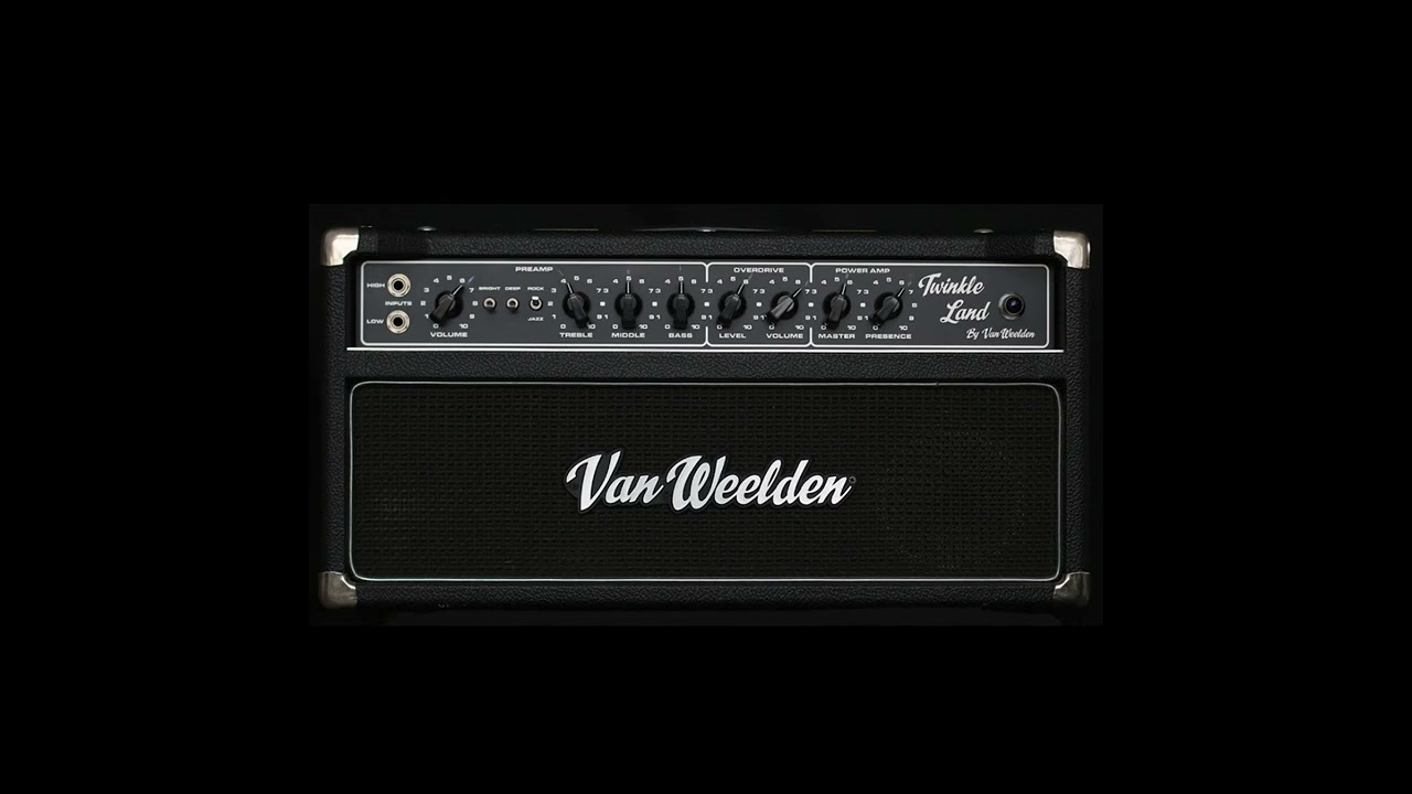 Van Weelden Twinkleland