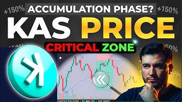 Kaspa Igra Labs Mainnet Launch Countdown - KAS Price Consolidation Explained