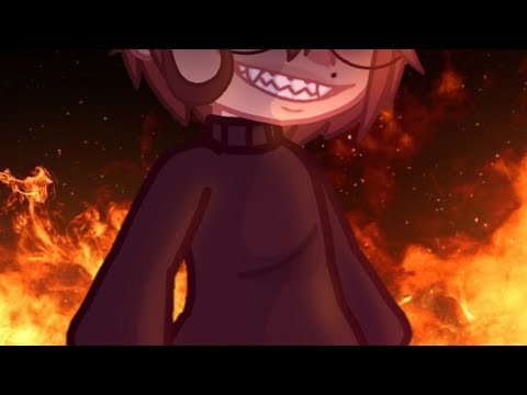 🔥Burns Burns Burns //Meme Gacha