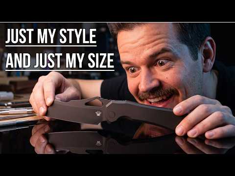 It's Like He Made it For Me! - Deadman Design Co Wynne