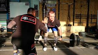 видео: Семинар Михаила Кокляева картинка: Семинар Михаила Кокляева