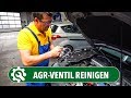 AGR Ventil Reinigen Statt Tauschen Die Autodoktoren