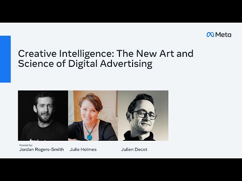 Growth - Creative Intelligence: The New Art and Science of Digital Advertising - Growth - Creative Intelligence: The New Art and Science of Digital Advertising