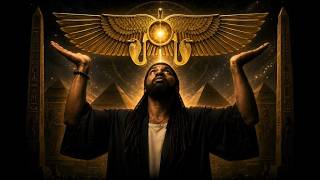Decoding The Hidden Occult Metaphysics of Ancient Egyptian Mythology