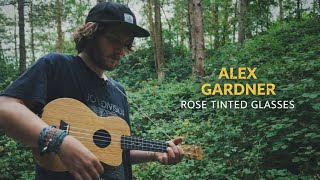 Alex Gardner - Rose Tinted Glasses (Live in the Wilderness)