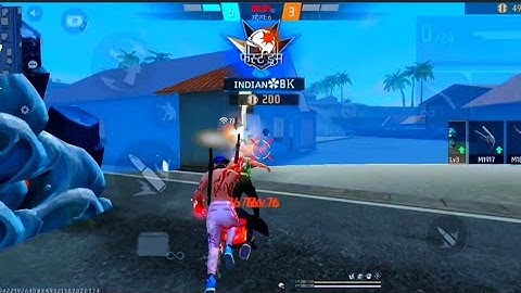 One Tap Headshot 🎯Fast Gloo Wall Trick ⚡Pro Handcam Gameplay 🖐️Best Sensitivity Settings 