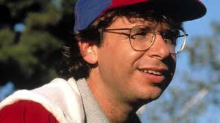In Memorial of Rick Moranis