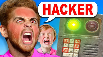 Code Raiding CLUELESS BROTHERS Rust Streamers..