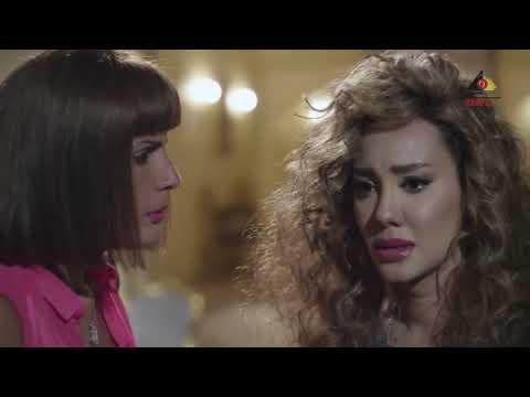 Eps 27 مسلسل الصندوق الأسود #رانيا_يوسف