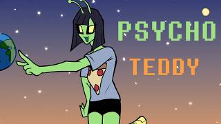 PSYCHO TEDDY DANCE [2026 MEME]