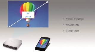 How to connect your i70 to iOS devices. screenshot 2