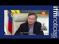 Claudia López demandó a Petro por participación en política