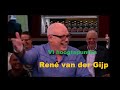 Rene van der Gijp Hoogtepunten