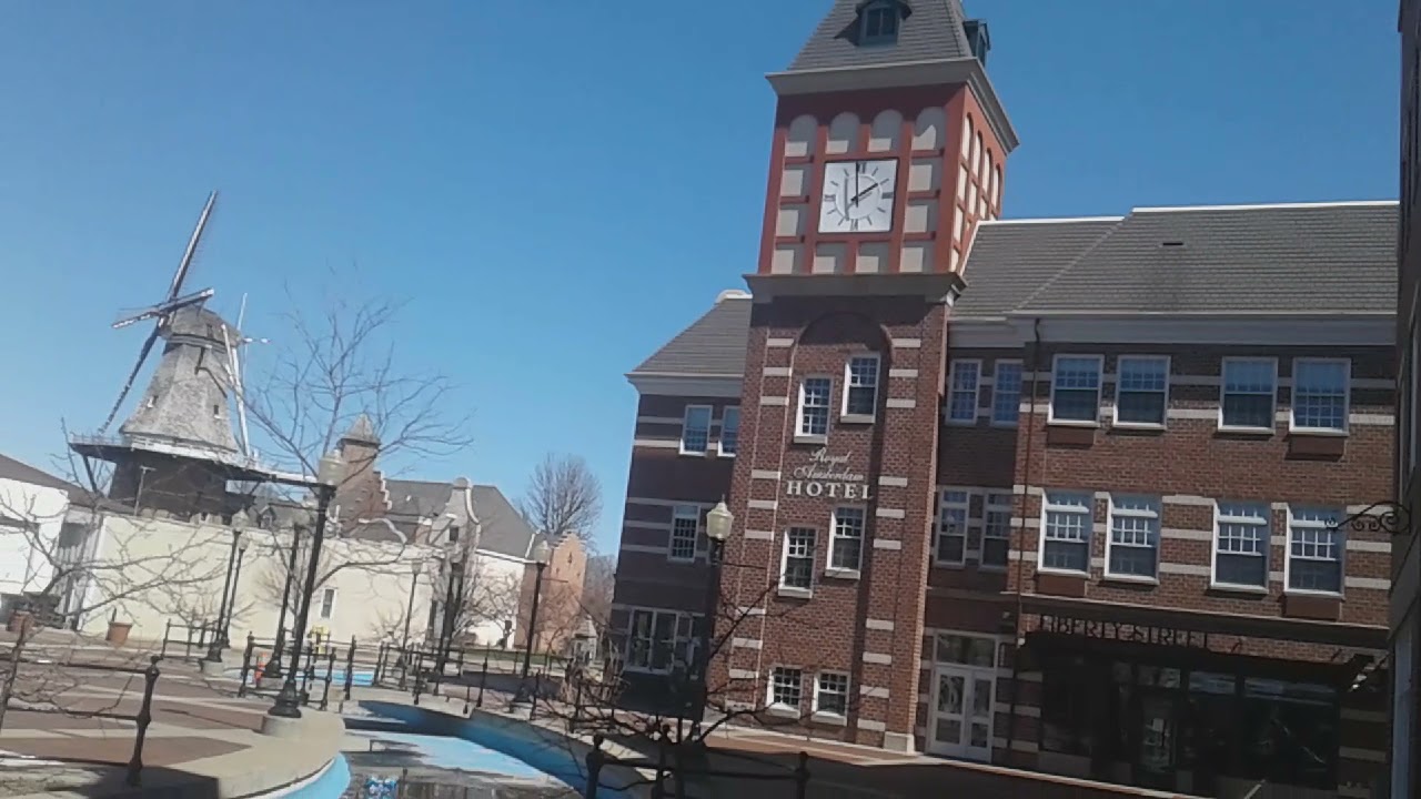 Royal Amsterdam Hotel