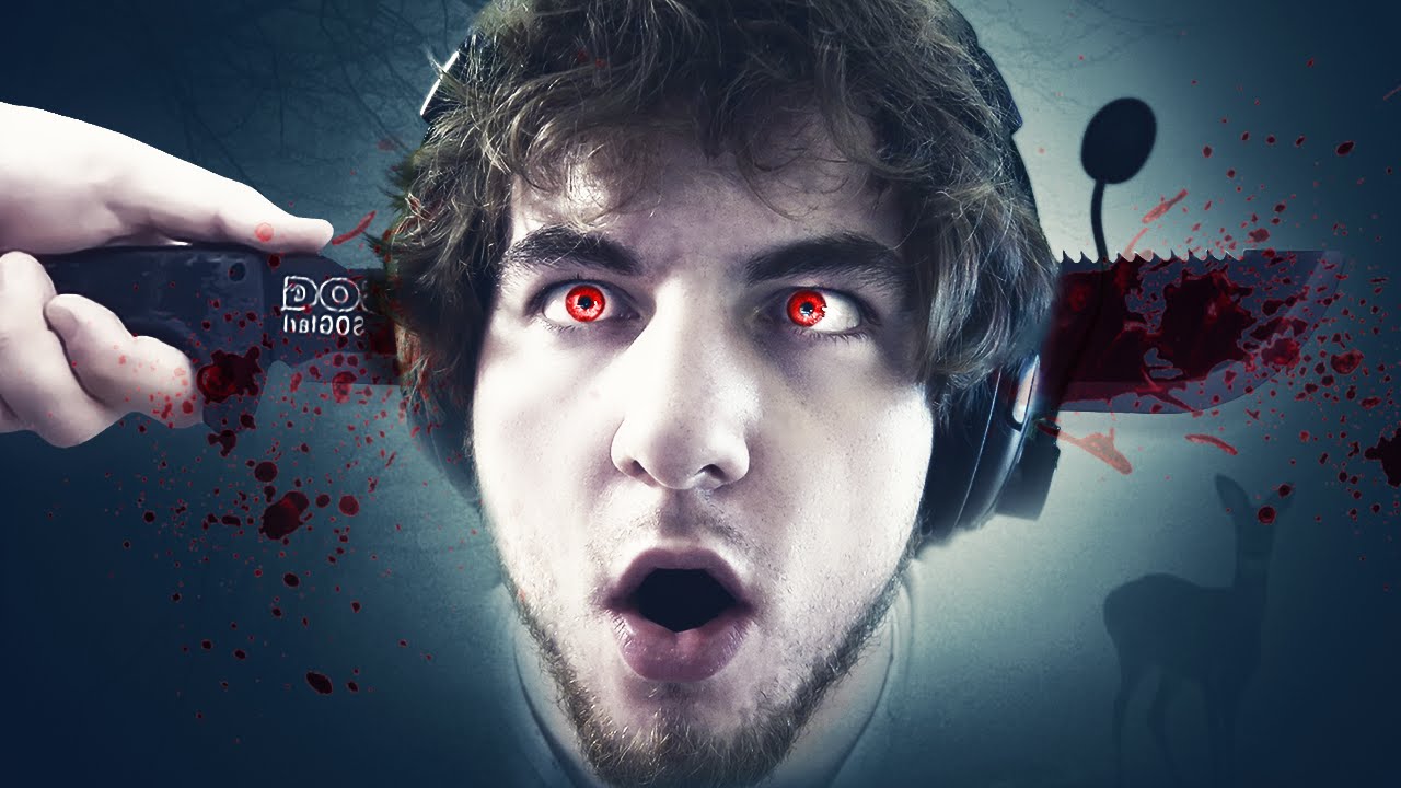 4 Hours Until Dawn - KILLER REVEALED (8)