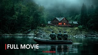This Is a True Story! A Chilling Thriller That Will Give You Goosebumps 😱 Watch Today Only