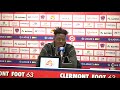 J29 | Réaction de Mohamed Bayo