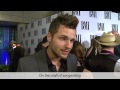 Joel Crouse Interview - The 2013 BMI Country Awards