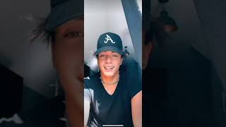 Quinton Griggs 8/4/20 TikTok live