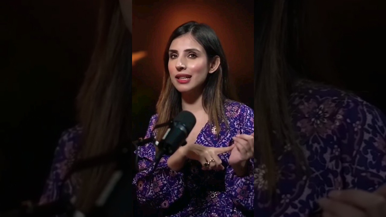 Sonal Kausha Simaran Kaur Nobita audition story The Motor Mouth podcast