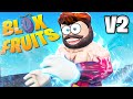 Jaugmente la puissance du style de combat sharkman v2 sur blox fruit  blox fruit 104