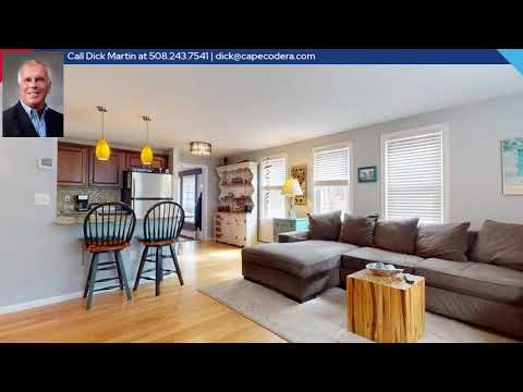 311 Hooppole Road, Mashpee, MA home video tour