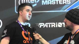 IEM WC: Anexis Interview