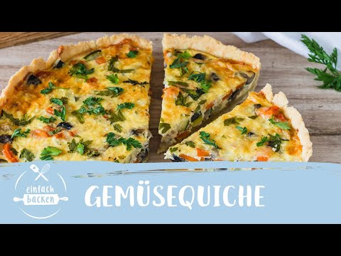 Healthy quiche recipe that makes the perfect healthy ideas for breakfast that are keto, paleo and lo. 