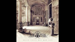 Afasia - La grazia di Andromeda