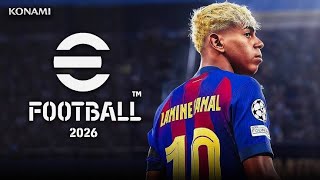 LIVE EFOTBALL 2026 AO VIVO PS4 CONFERINDO OS ÉPICOS E ABRINDO BOX!!!