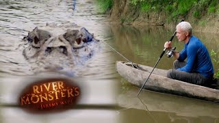 River Monster Download 2022 🤩 How To Get FREE River Monster on iOS & Android Tutorial !!!