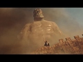 Conan Unconquered Trailer 코난 언컨커드