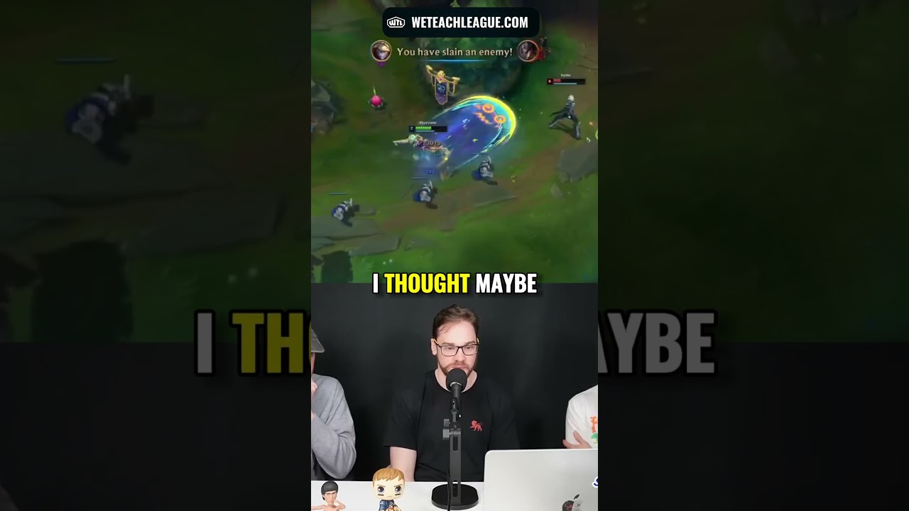 Should I Return To My Favourite Champ? 