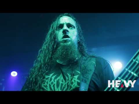 Cattle Decapitation live @ The Stag