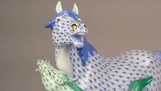 The Origins of Herend Porcelain | Estate Auction