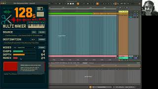 128s: The Many Uses of LUP Mode