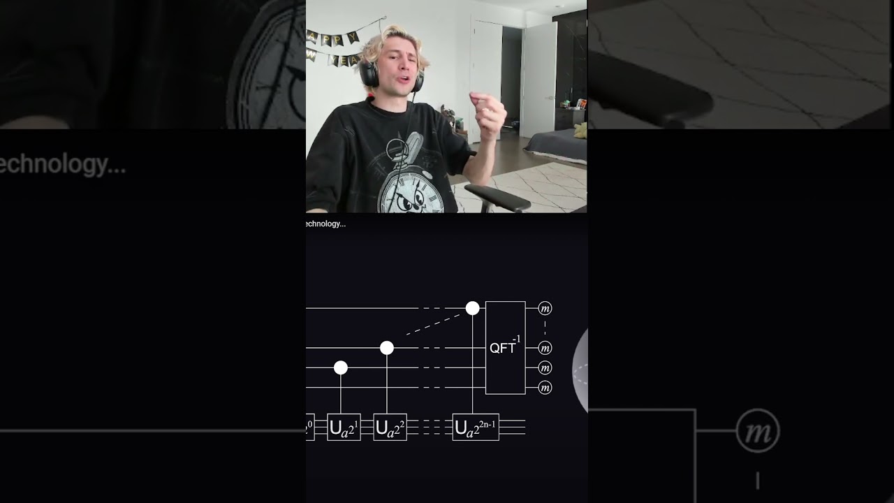 Sage Advice for Your Professional Future and Security by xQc | xQc aClipped