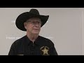 DeSantis appoints former sheriff to Liberty County board