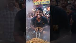 "රයිස් එකත් fire 🔥"#fyp #aivideo #funny #AILab #viral #mango #fruit