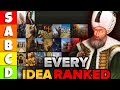 EU4 Idea Groups RANKED Worst to Best For BEGINNERS | EU4 Idea Group Guide