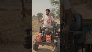 Indian mechanic power ai video 🥰😱 #shortsfeed #shorts #aivideo #aishorts #ai