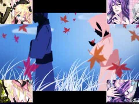 [AtH] Vocaloid Anniversary - VY2v3