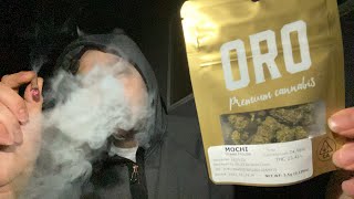 Mochi Strain 🔥