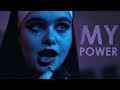 Kat Hernandez - My Power