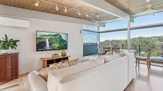 6733 Snake Rd. Oakland, Ca - Beautiful 3 Bedroom, 2 Bath Home With Stunning Views.
