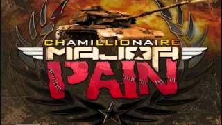 Watch Chamillionaire No Complaints video