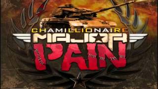 Chamillionaire - No Complaints