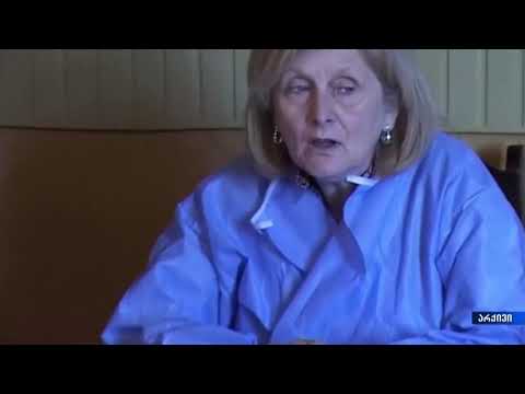 დღეიდან  სამტრედიაში შპს„ჯეო ჰოსპიტალსი“ კოვიდ ინფიცირებულების მიღებას და ადგილზე მკურნალობას იწყებს