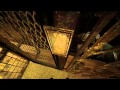 Скрытые сцены в Outlast #1