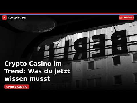 Was ist der Nvcasino9 Crypto Reload Bonus?